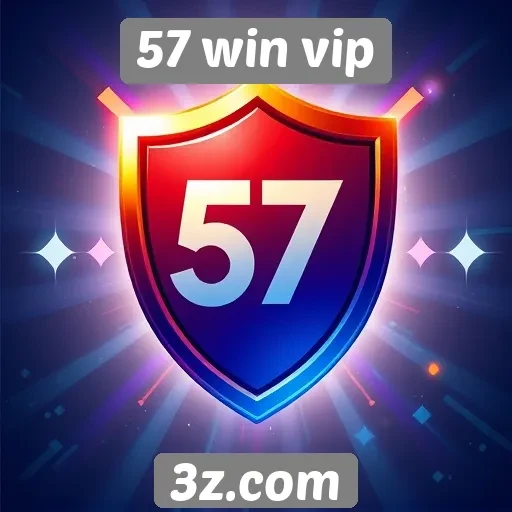 Segurança e proteção de dados no 57 win vip