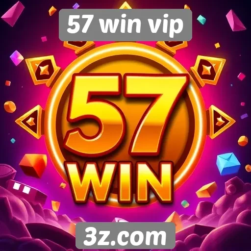 Guia de jogos disponíveis no site 57 win vip